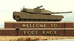 Fort Knox