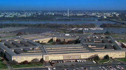 The Pentagon