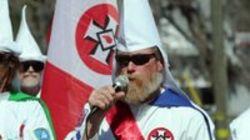 The Ku Klux Klan