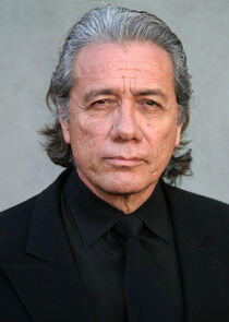 Edward James Olmos