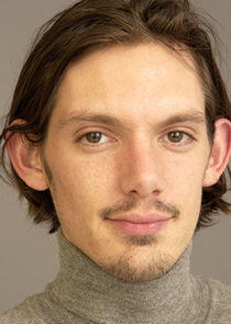 Lukas Haas