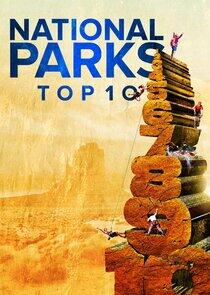 National Parks Top 10