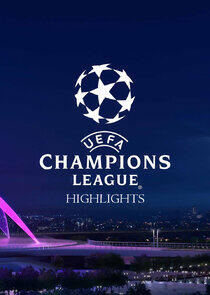 UEFA Champions League Highlights