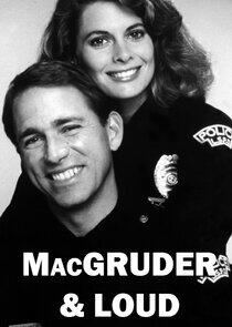 MacGruder and Loud