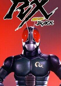 Kamen Rider Series - Season 9