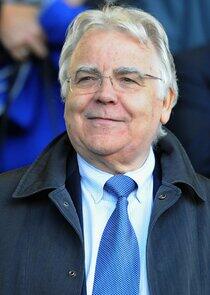 Bill Kenwright