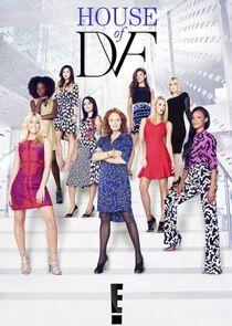 House of DVF