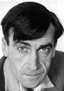 Patrick Troughton