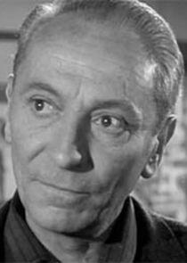 William Hartnell