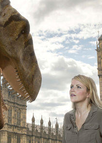 Dinosaur Britain