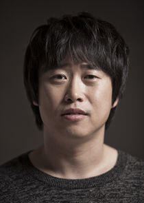 photo of Choi Jae Sup