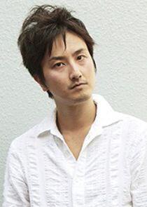 Shinji Kasahara