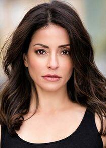 Emmanuelle Vaugier