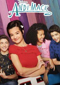 Andi Mack