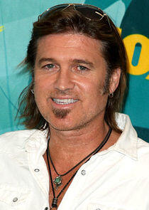 Billy Ray Cyrus