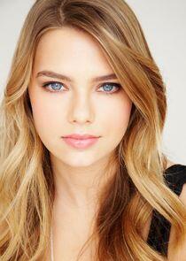 Indiana Evans