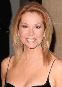 Kathie Lee Gifford