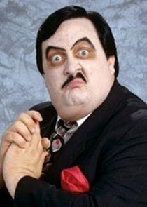 Paul Bearer