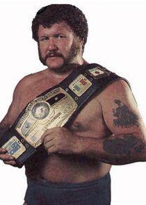 Harley Race