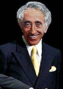 Pat Paulsen