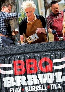 BBQ Brawl - Season 3