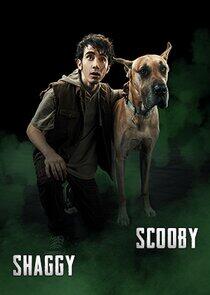 Scooby-Doo