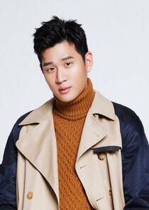 Eric Chou