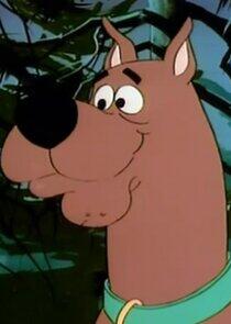 Scooby-Doo