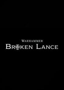 Broken Lance