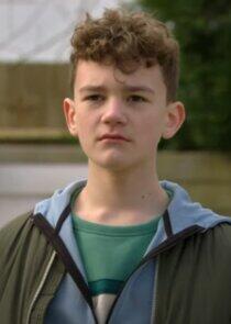 Ricky Branning