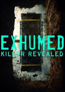 Exhumed - Season 2