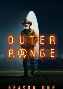 Outer Range - Season 1