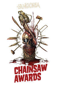 Fangoria Chainsaw Awards