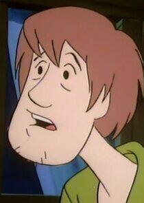 Shaggy Rogers