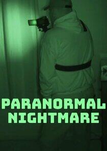 Paranormal Nightmare