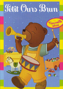 Les Aventures de Petit Ours brun