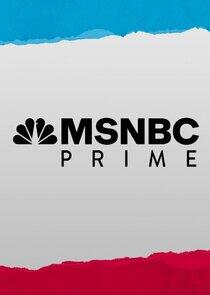 MSNBC Prime