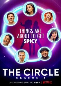 The Circle - Season 4