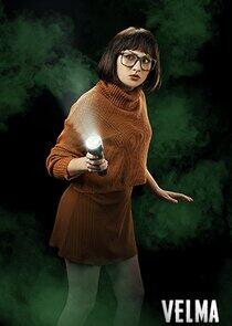 Velma Dinkley