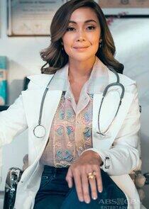 Dr. Jill Victorino Ilustre