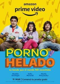 Porno y Helado