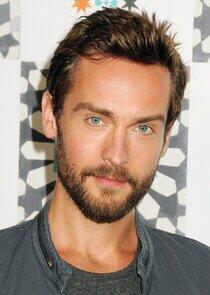 Tom Mison