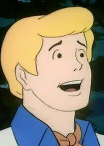 Fred Jones