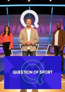 Question of Sport