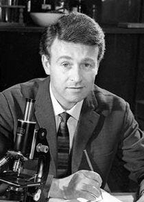 William Russell