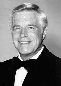 George Peppard