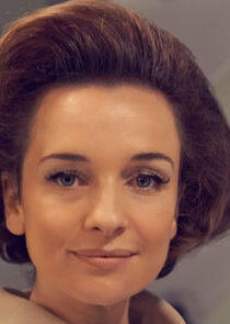 Jacqueline Hill