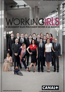 WorkinGirls