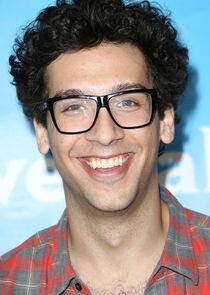 Rick Glassman