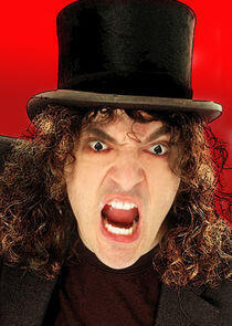 Jerry Sadowitz